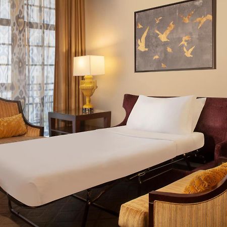The Ashton Hotel Форт Уорт Екстериор снимка