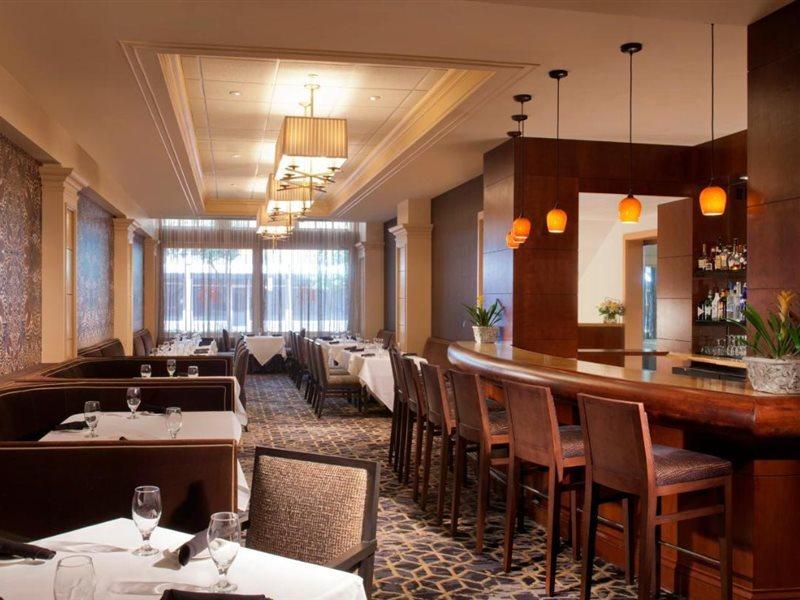 The Ashton Hotel Форт Уорт Екстериор снимка