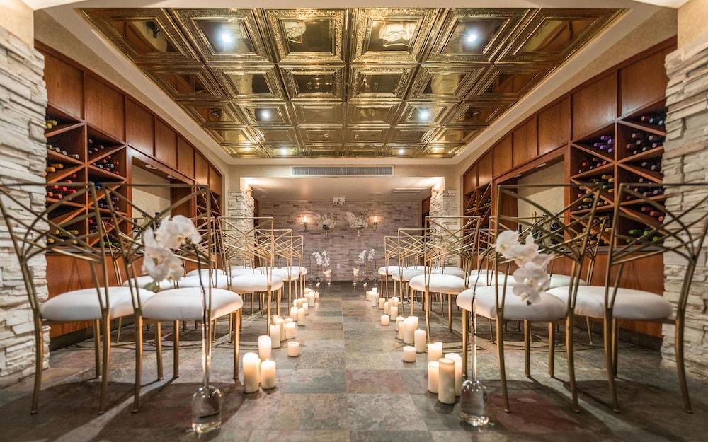 The Ashton Hotel Форт Уорт Екстериор снимка