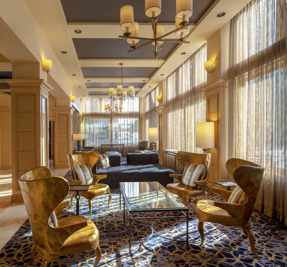 The Ashton Hotel Форт Уорт Екстериор снимка