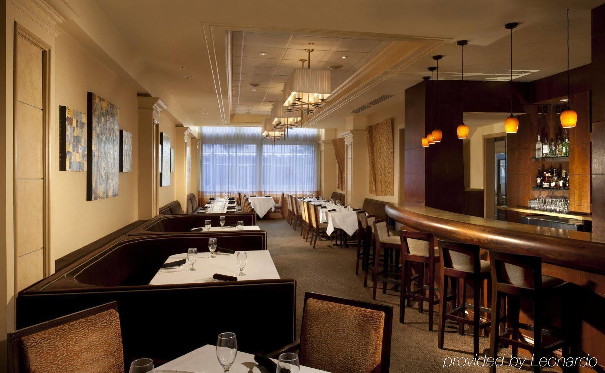 The Ashton Hotel Форт Уорт Екстериор снимка