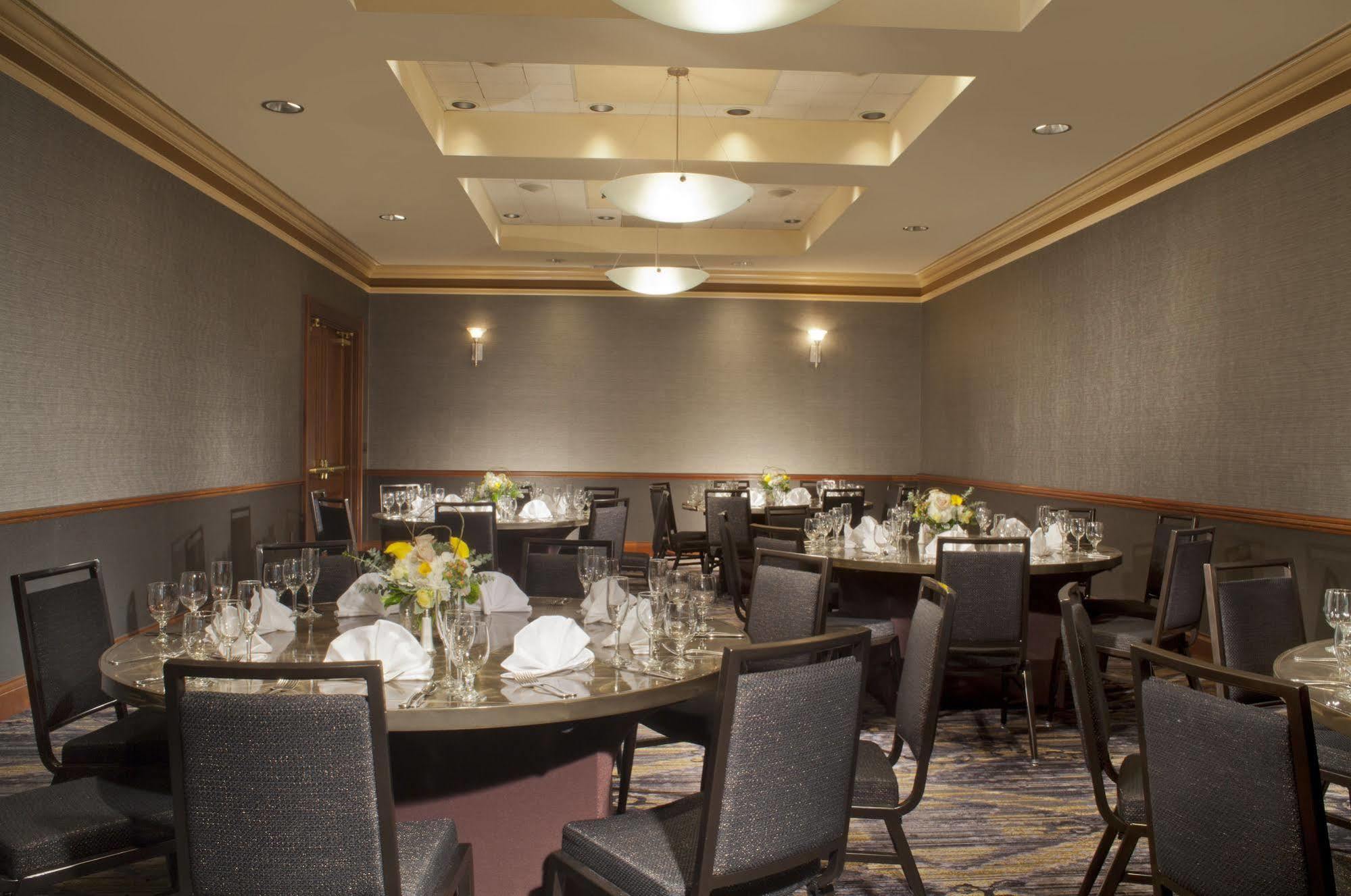 The Ashton Hotel Форт Уорт Екстериор снимка