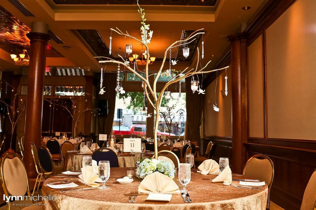 The Ashton Hotel Форт Уорт Екстериор снимка