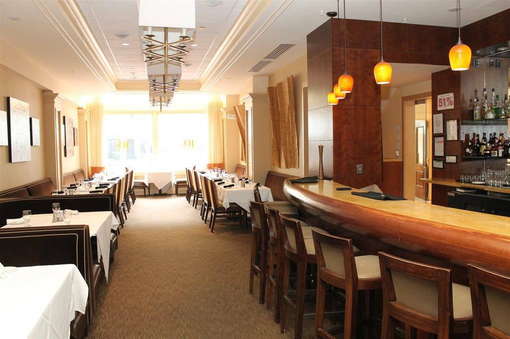 The Ashton Hotel Форт Уорт Екстериор снимка