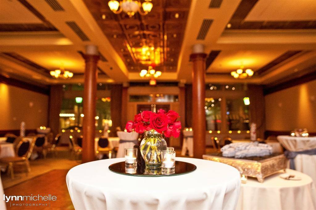 The Ashton Hotel Форт Уорт Екстериор снимка