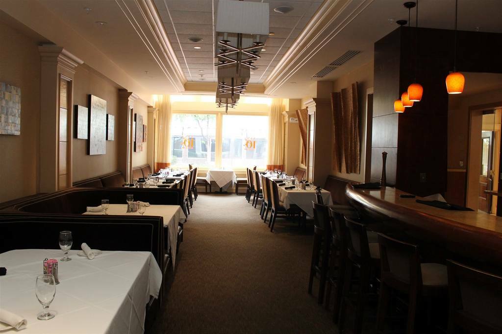 The Ashton Hotel Форт Уорт Екстериор снимка