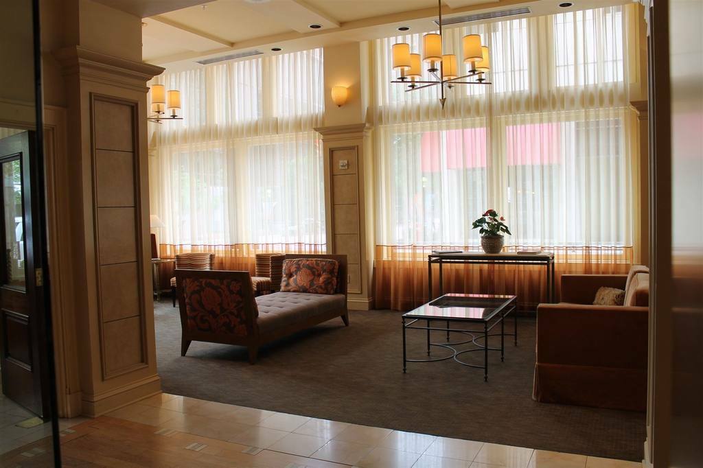 The Ashton Hotel Форт Уорт Екстериор снимка