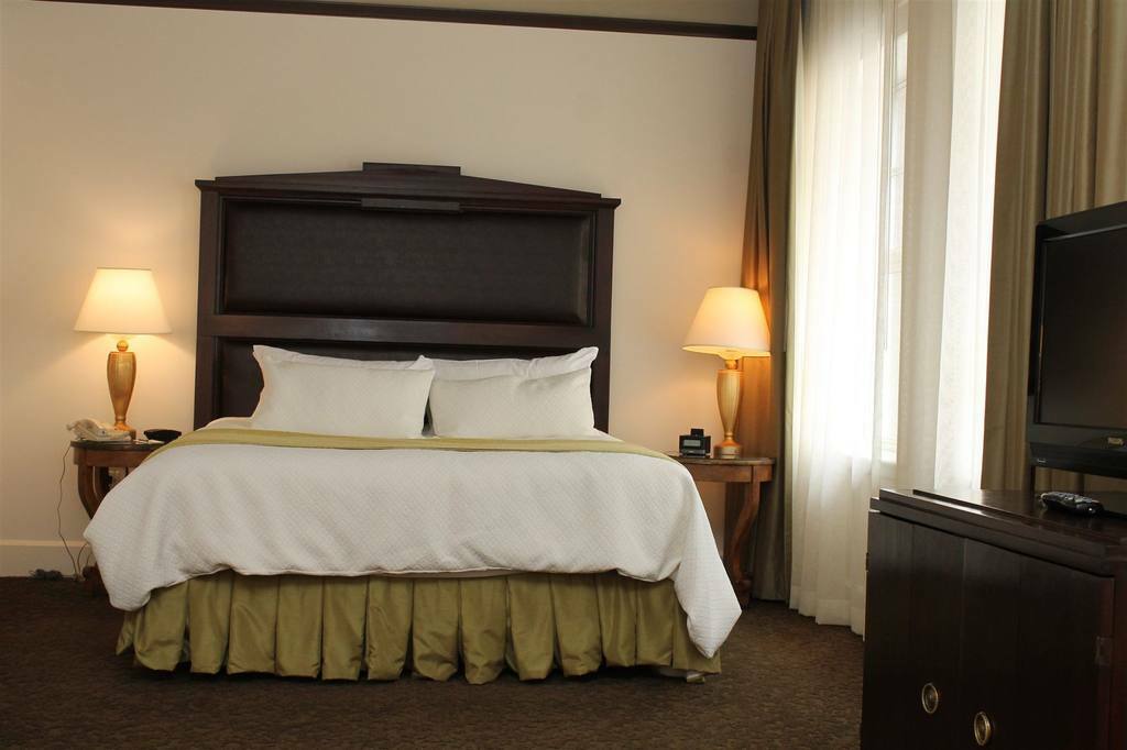 The Ashton Hotel Форт Уорт Екстериор снимка